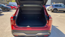Nissan Qashqai 1.5 E-Power N-Connecta 5dr Auto Hybrid Hatchback